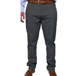 UBTech‎ mens comfort waist Chinos NWT SKUCH030